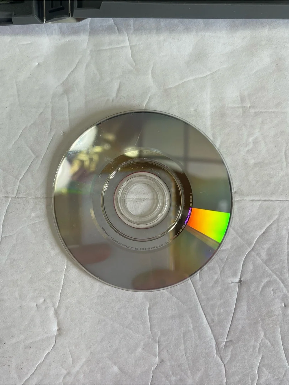 Nintendo 2006 gamecube